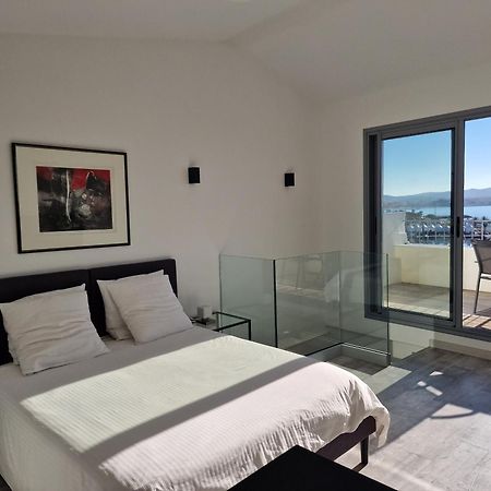 Apartament Sanaritz Sanary-sur-Mer Zewnętrze zdjęcie