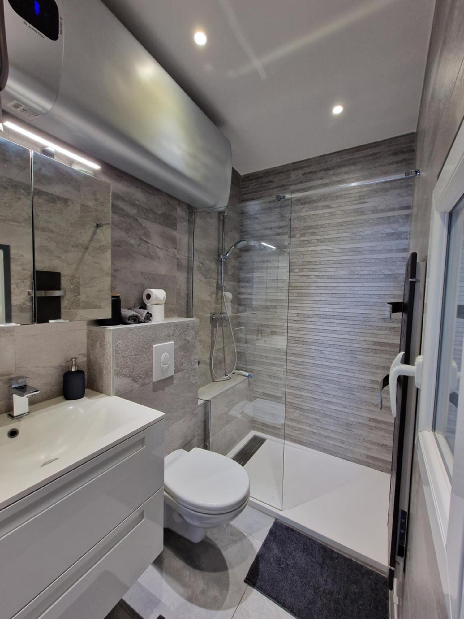Apartament Sanaritz Sanary-sur-Mer Zewnętrze zdjęcie